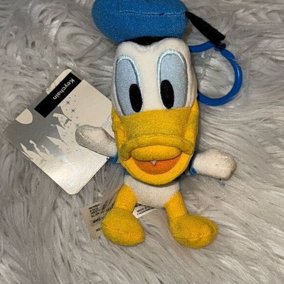Disney Donald Duck keychain - Picture 1 of 5